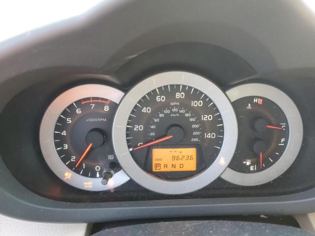 Photo 9 from auction – 2011 TOYOTA RAV4 LIMIT with VIN 2T3DK4DV6BW043314