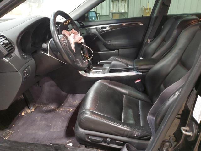 Photo 7 from auction – 2007 ACURA TL with VIN 19UUA66287A030685
