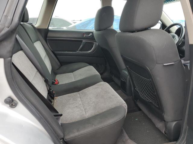 Photo 10 from auction – 2006 SUBARU LEGACY OUT with VIN 4S4BP61C367329982