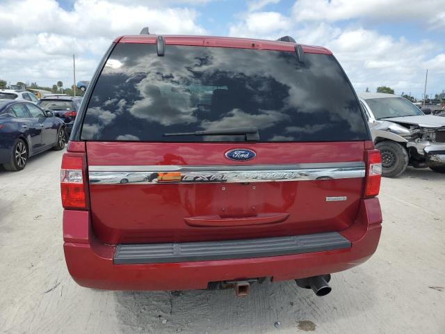 Photo 6 from auction – 2017 FORD EXPEDITION with VIN 1FMJU1JTXHEA81459