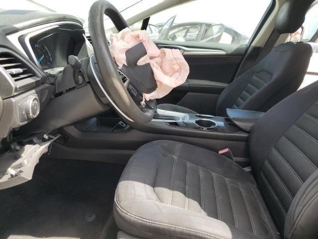 Photo 7 from auction – 2013 FORD FUSION SE with VIN 3FA6P0H73DR335711