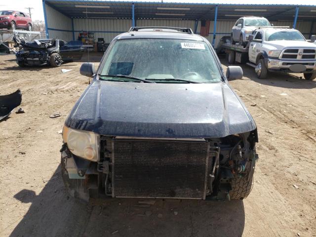 Photo 5 from auction – 2008 FORD ESCAPE XLT with VIN 1FMCU93128KA91858