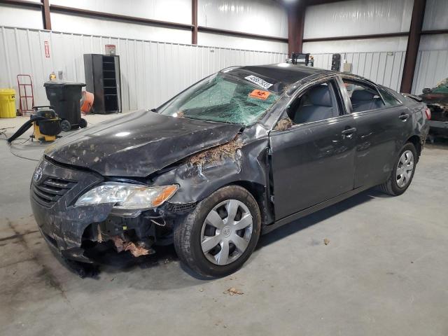 TOYOTA CAMRY 2007 with VIN 4T1BE46K57U163008 - Photo from auction
