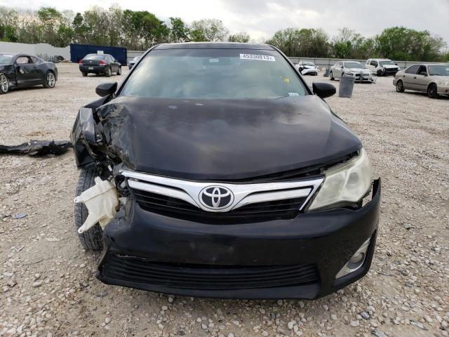 Photo 5 from auction – 2013 TOYOTA CAMRY L with VIN 4T4BF1FKXDR277275
