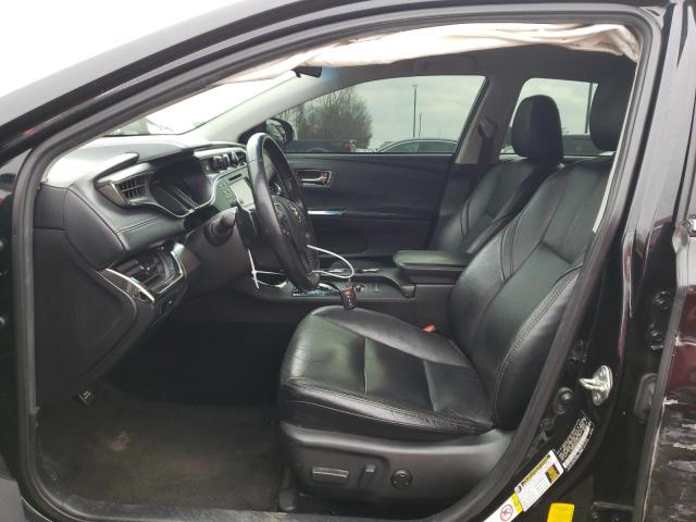 Photo 7 from auction – 2016 TOYOTA AVALON XLE with VIN 4T1BK1EB5GU211017