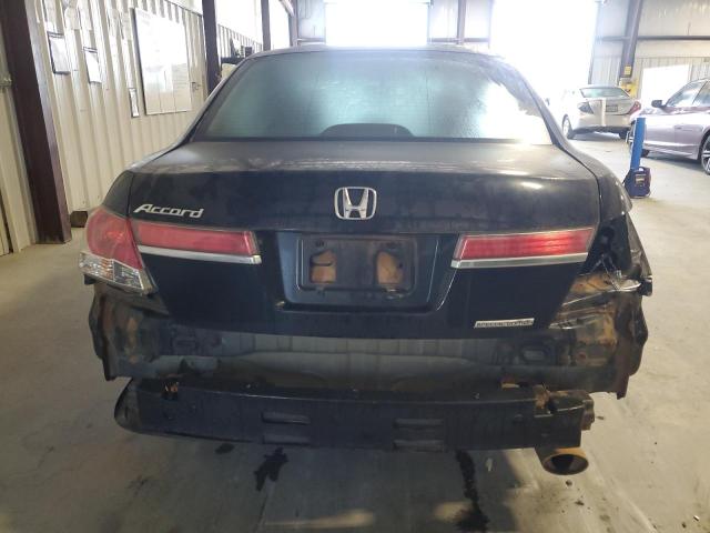 Photo 6 from auction – 2012 HONDA ACCORD with VIN 1HGCP2F65CA205751