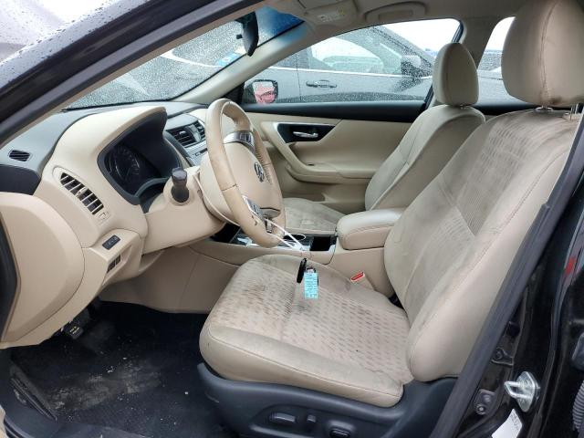 Photo 7 from auction – 2018 NISSAN ALTIMA 2.5 with VIN 1N4AL3AP1JC129833