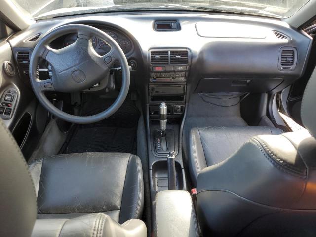 Photo 8 from auction – 1998 ACURA INTEGRA GS with VIN JH4DC4465WS016253