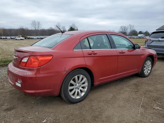Photo 3 from auction – 2010 CHRYSLER SEBRING LI with VIN 1C3CC5FB8AN174014