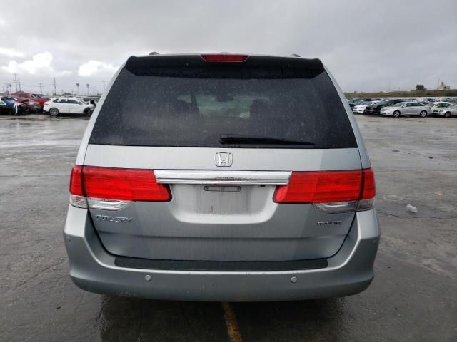 Photo 6 from auction – 2009 HONDA ODYSSEY TO with VIN 5FNRL38879B007178