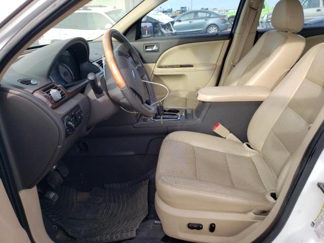 Photo 7 from auction – 2008 FORD TAURUS LIM with VIN 1FAHP25WX8G146518