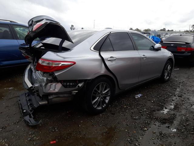 Photo 3 from auction – 2017 TOYOTA CAMRY LE with VIN 4T1BF1FKXHU433783