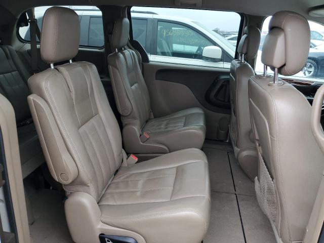 Photo 11 from auction – 2012 CHRYSLER TOWN & COU with VIN 2C4RC1BG9CR187506