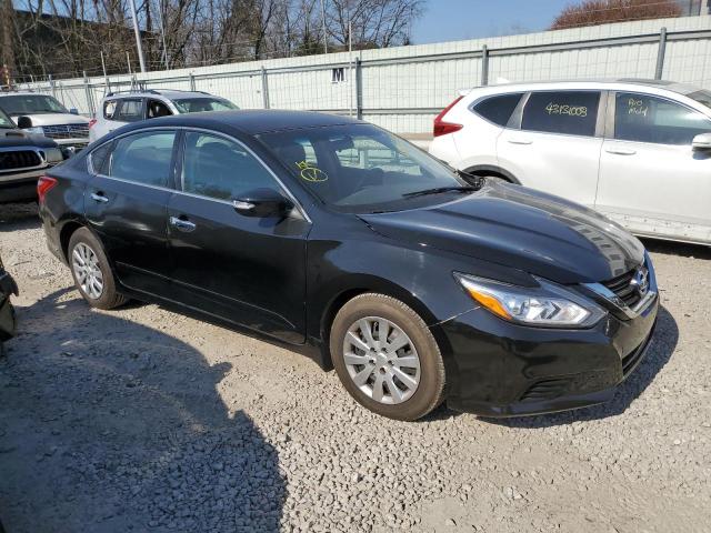 Photo 4 from auction – 2016 NISSAN ALTIMA 2.5 with VIN 1N4AL3AP4GN386756