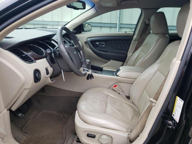 Photo 7 from auction – 2011 FORD TAURUS SEL with VIN 1FAHP2EW3BG129261