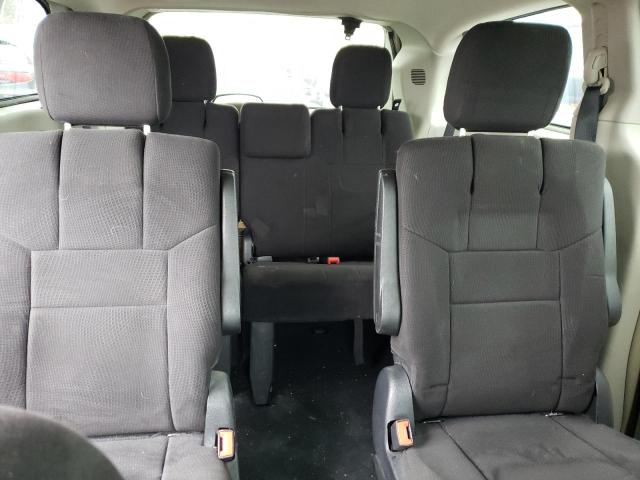 Photo 10 from auction – 2011 DODGE GRAND CARA with VIN 2D4RN5DGXBR769890