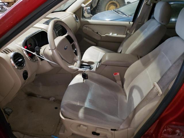 Photo 7 from auction – 2007 FORD EXPLORER X with VIN 1FMEU73E17UA80661