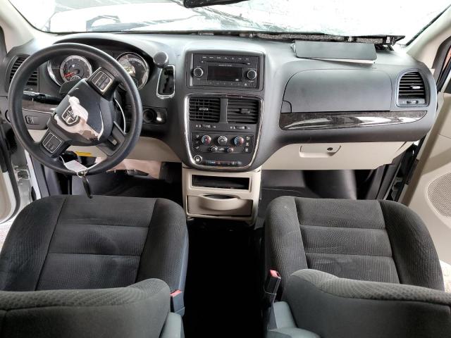 Photo 8 from auction – 2016 DODGE GRAND CARA with VIN 2C4RDGBGXGR140104
