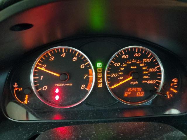 Photo 9 from auction – 2006 MAZDA 6 with VIN 1YVFP80C665M69906