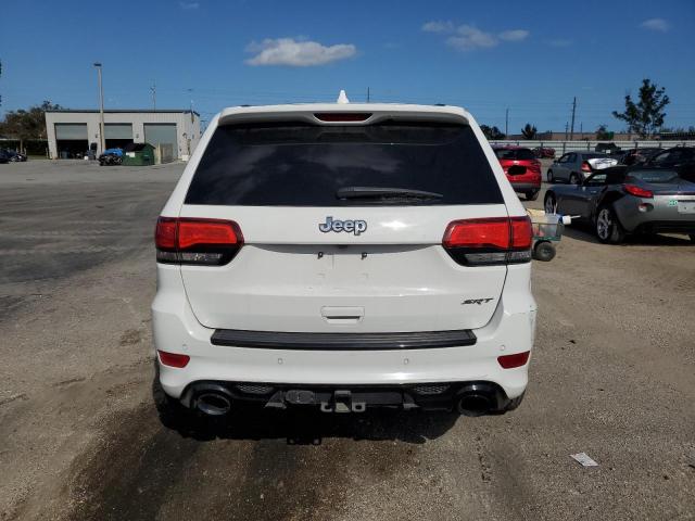 Photo 6 from auction – 2017 JEEP GRAND CHER with VIN 1C4RJFDJ6HC654697