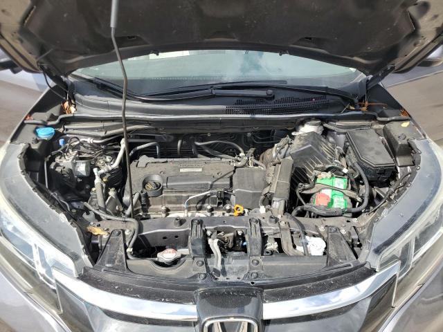 Photo 12 from auction – 2016 HONDA CR-V EX with VIN 3CZRM3H56GG714423