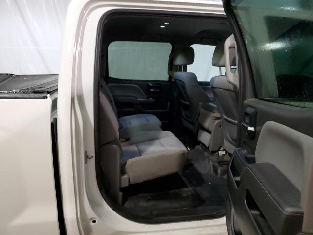 Photo 10 from auction – 2014 CHEVROLET SILVERADO with VIN 3GCUKPEH5EG212527