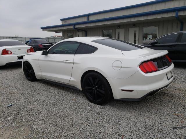 Photo 2 from auction – 2017 FORD MUSTANG with VIN 1FA6P8TH5H5322529