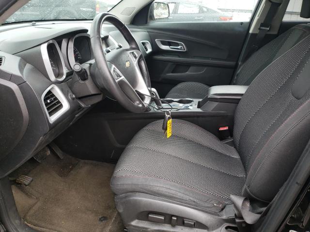 Photo 7 from auction – 2011 CHEVROLET EQUINOX LT with VIN 2GNALDEC4B1234128