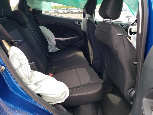 Photo 11 from auction – 2021 FORD ECOSPORT S with VIN MAJ3S2GE2MC448058