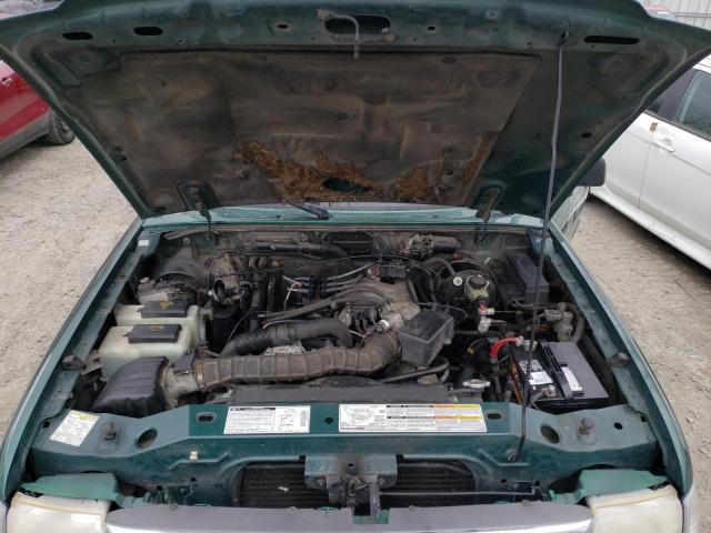Photo 11 from auction – 1999 FORD RANGER SUP with VIN 1FTYR14V3XTB05354