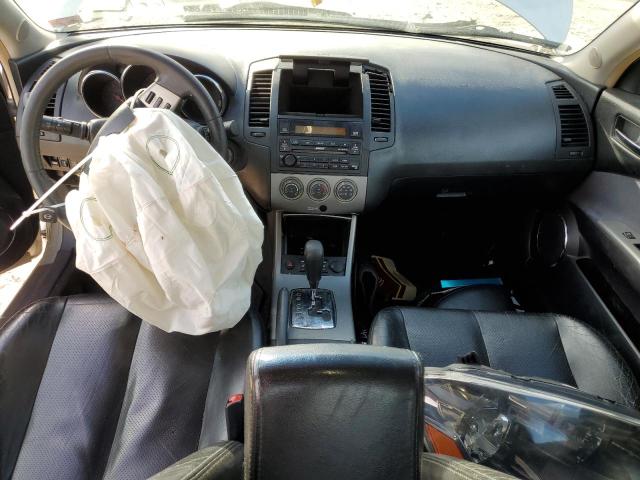 Photo 8 from auction – 2006 NISSAN ALTIMA SE with VIN 1N4BL11E76C117779
