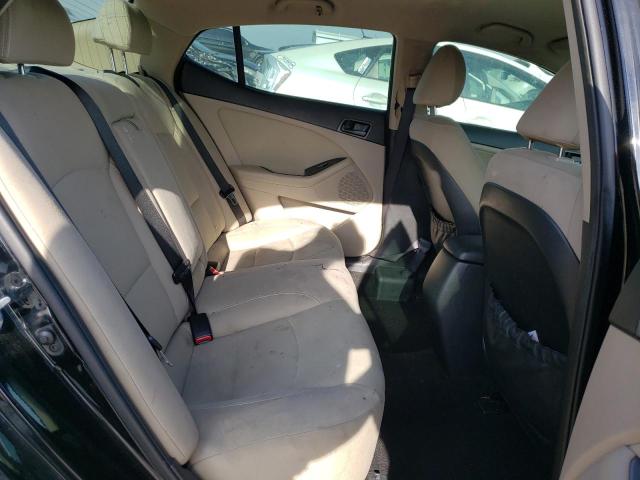 Photo 10 from auction – 2015 KIA OPTIMA LX with VIN 5XXGM4A79FG464319