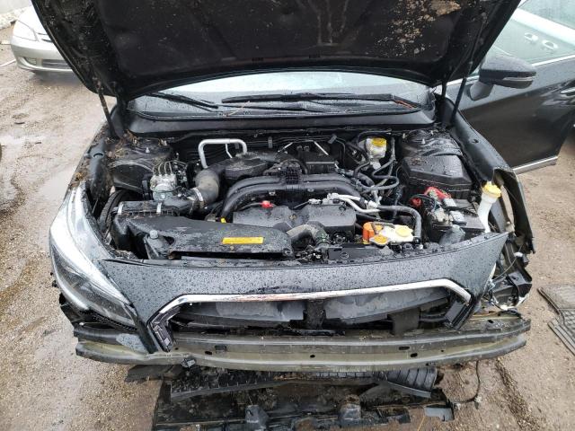 Photo 11 from auction – 2019 SUBARU OUTBACK TO with VIN 4S4BSATCXK3237767