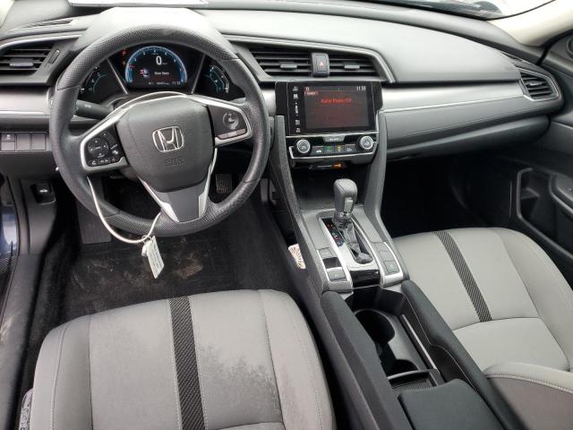 Photo 8 from auction – 2018 HONDA CIVIC EX with VIN 2HGFC2F72JH603726
