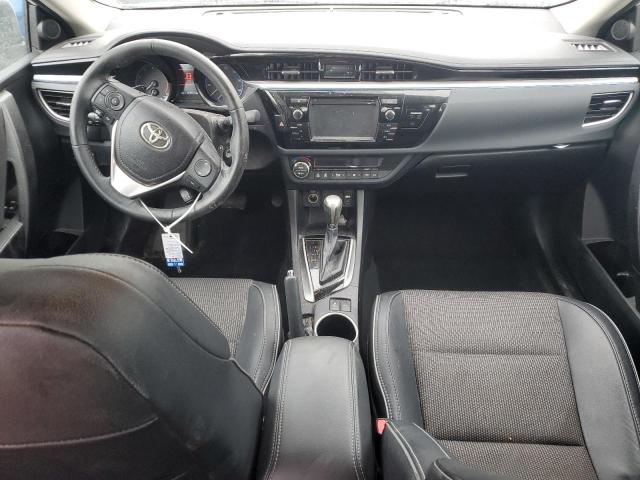 Photo 8 from auction – 2016 TOYOTA COROLLA L with VIN 2T1BURHE4GC571184