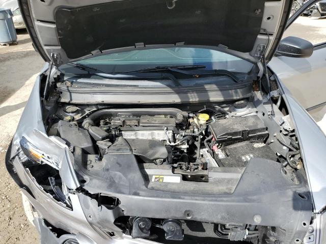Photo 12 from auction – 2016 JEEP CHEROKEE S with VIN 1C4PJLAB6GW258656