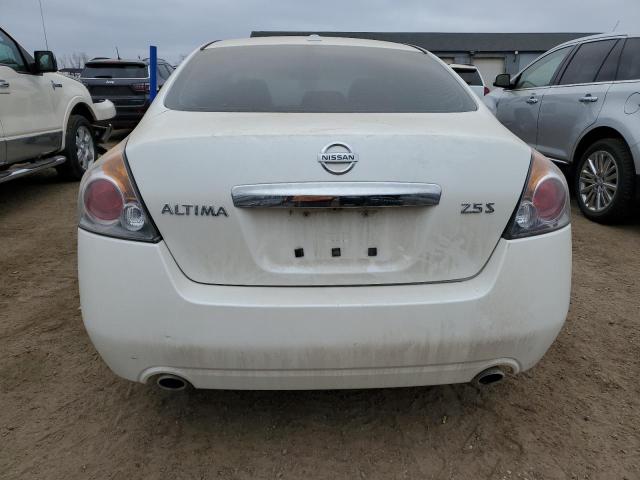 Photo 6 from auction – 2012 NISSAN ALTIMA BAS with VIN 1N4AL2AP6CN406820