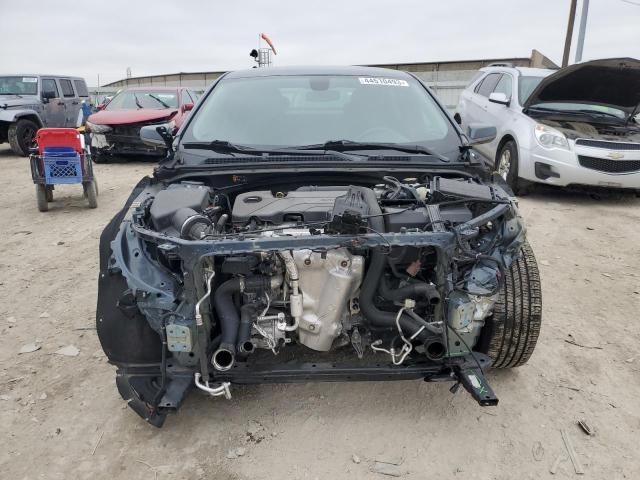 Photo 5 from auction – 2019 CHEVROLET MALIBU LT with VIN 1G1ZD5ST0KF117733