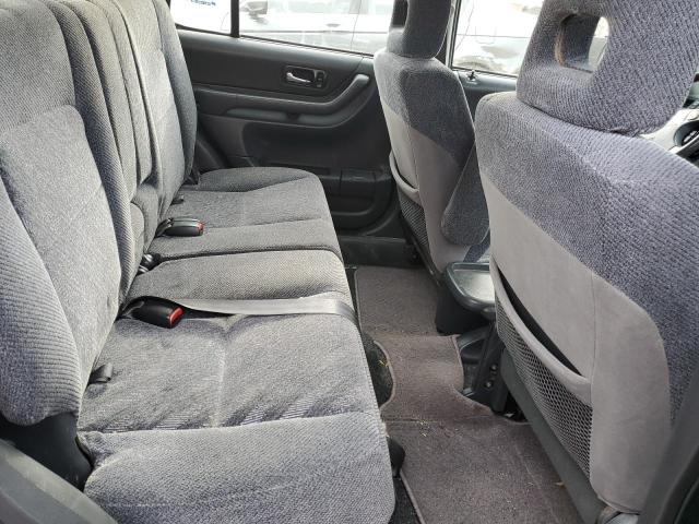 Photo 10 from auction – 2001 HONDA CR-V EX with VIN JHLRD18631C021891