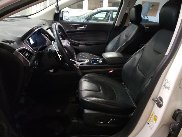 صورة رقم 7 من المزاد - 2017 FORD EDGE TITAN مع VIN 2FMPK4K84HBB99479