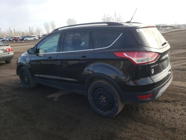 Photo 2 from auction – 2014 FORD ESCAPE SE with VIN 1FMCU9GX6EUD19844