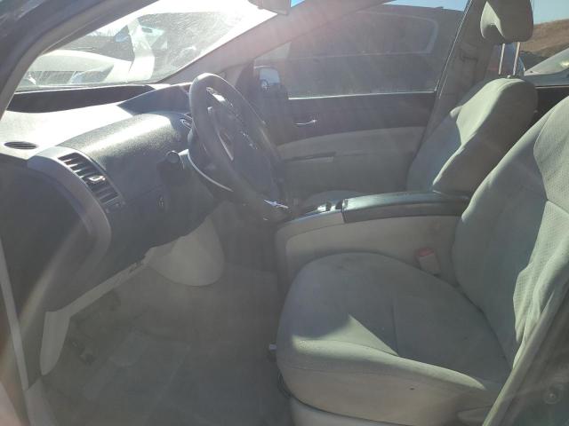 Photo 7 from auction – 2007 TOYOTA PRIUS with VIN JTDKB20U377686294