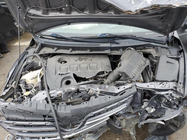 Photo 11 from auction – 2013 TOYOTA COROLLA BA with VIN 5YFBU4EE2DP178755