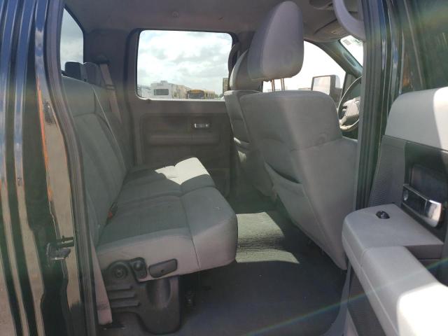 Photo 10 from auction – 2008 FORD F150 SUPER with VIN 1FTRW12W08FB77699