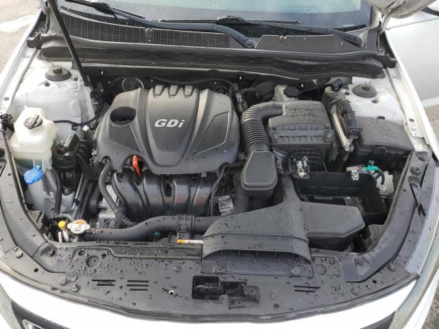 Photo 11 from auction – 2015 KIA OPTIMA LX with VIN 5XXGM4A7XFG383250
