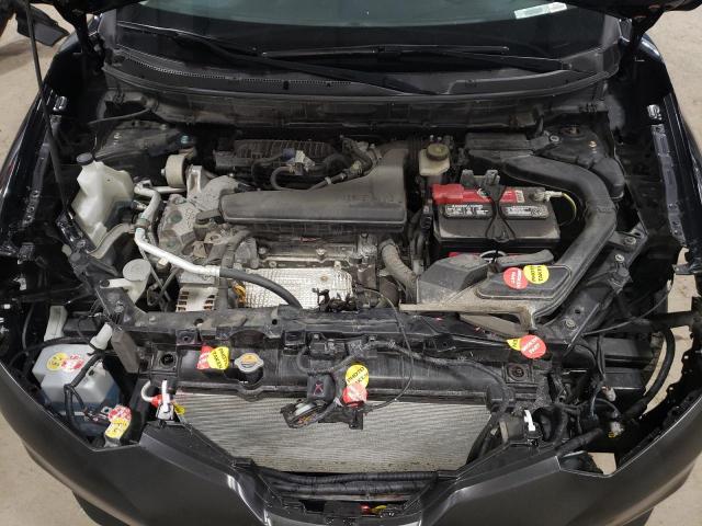 Photo 12 from auction – 2016 NISSAN ROGUE S with VIN KNMAT2MV8GP674900