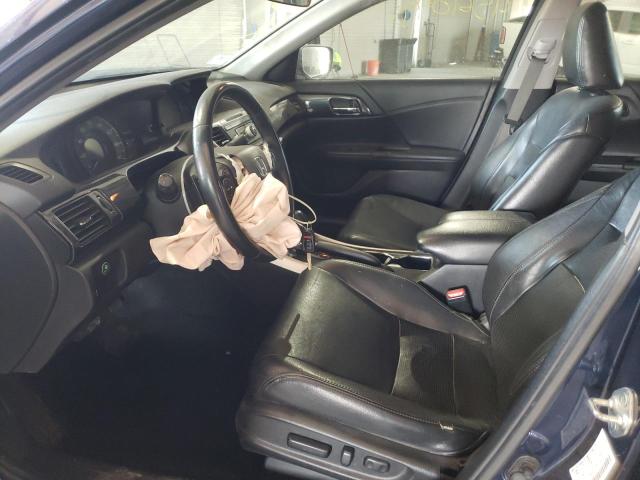 Photo 7 from auction – 2014 HONDA ACCORD SPO with VIN 1HGCR2F55EA187983