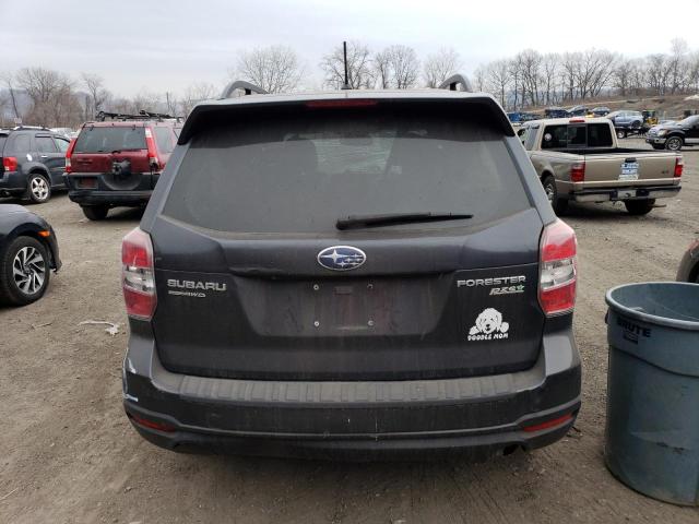 Photo 6 from auction – 2015 SUBARU FORESTER 2 with VIN JF2SJAHCXFH578015