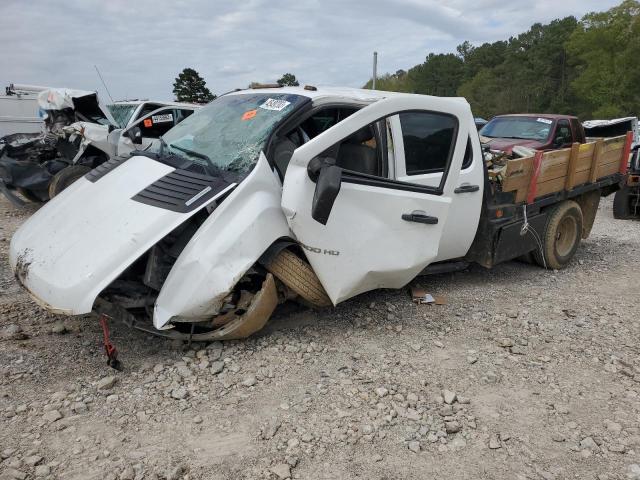 CHEVROLET SILVERADO 2011 with VIN 1GB4KZCL7BF125281 - Photo from auction