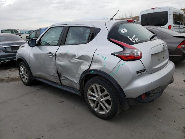 Photo 2 from auction – 2015 NISSAN JUKE S with VIN JN8AF5MV2FT557526